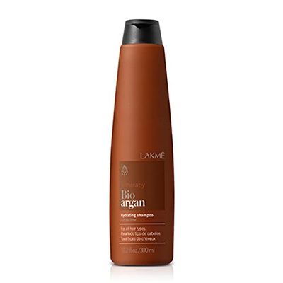 Lakmé Shampoo e balsamo - 300 g.
