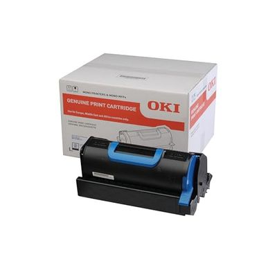 OKI 45488802 - Cartucho de tóner
