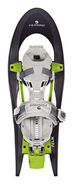 Ferrino Felik Special sneeuwschoen, groen, 34/48
