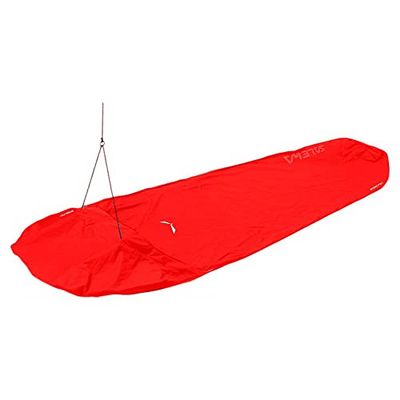 SALEWA PTX BIVIBAG I, Bivy Bag Unisex-Adulto, Flame, Uni