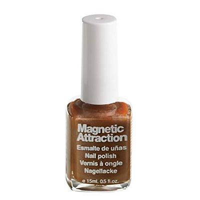 Sabrina Vernis magnétique bronze 683 1 pièce 15 ml