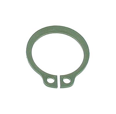 Greenstar 18241 - Clip di fissaggio per viti