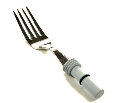 NRS Easygrip Cutlery Fork