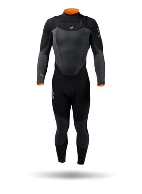 NUEVO 2024 - Fullsuit 4/3 m-XL
