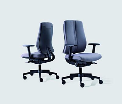 BISLEY Chaise de Bureau pivotante TAM
