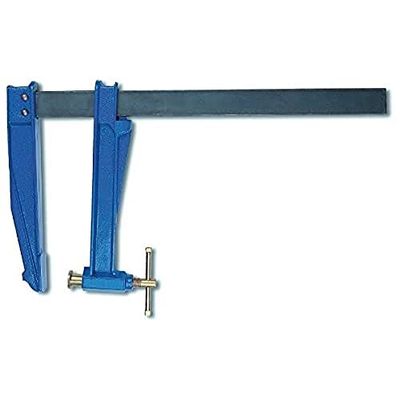 Bahco 306910000 - Serre Joint A Pompe 100X22 Cm