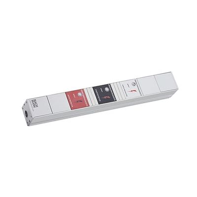 Bachmann IT PDU Basic Inline SPD, 3ph 3x16A ÜSS 1m H05VV-F 5G2,5mm CEE 16A