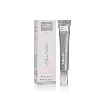 MARTIDERM Shots Collagen Lift 20 ml