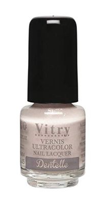 Vitry Mini Vernis à Ongles Dentelle