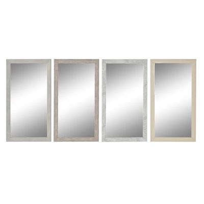 ESPEJO PS CRISTAL 36X2X66 4 SURT.