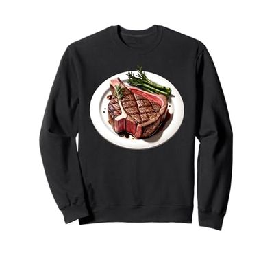 Bistecca Porterhouse Felpa