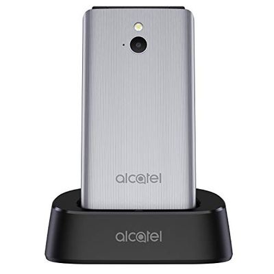 Alcatel 30.82X, Mobilephone, LTE, Propriétaire, Capacité: 32 GB, [Italia]