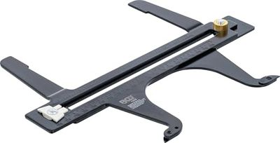 BGS 1939 | Brake Drum Gauge | 160 - 360 mm