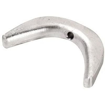 RECMAR TEN01907 Anodo, uniseks, volwassenen, meerkleurig