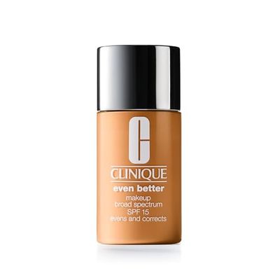 Clinique Foundation