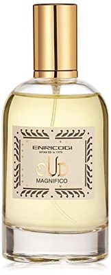 Enrico Gi Eau de parfum pour femme 100 ml