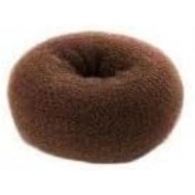 Eurostil Vis Hellen KASTASTYLE 4,5 cm (04436/65), Noir, Rellen Moño Circulaire CASTAÑO 4,5 cm (4436/65)