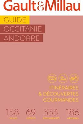 Occitanie Andorre