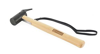 Relags Uni Outwell Steel 'Hammer, Multicolore, L