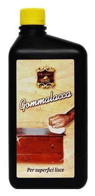 Gubra Gommalacca a Tampone Flacone 1000ml