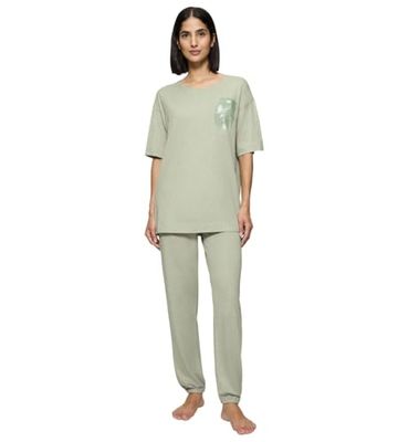 Triumph Endless Comfort PK SSL 10 CO/MD Green - Light Combination, Groen - Light Combination, 46