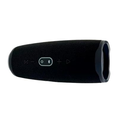 VoltShine Bluetooth Speaker IPX7 20h Playback CHARGE3+