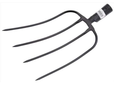 BELLOTA 901-5 - Horca Estiercol