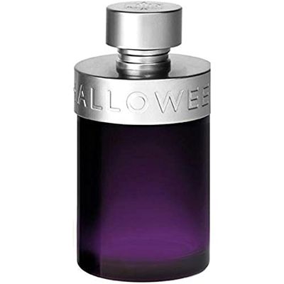 Halloween Man - Eau De Toilette da Uomo, 125 ml