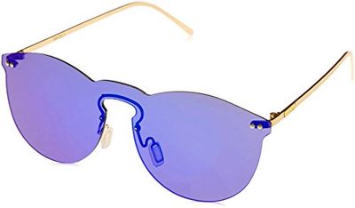 SUNPERS Sunglasses SU20.2 Lunette de Soleil Mixte Adulte, Bleu