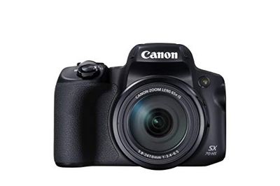 Canon PowerShot SX70 HS Fotocamera Bridge