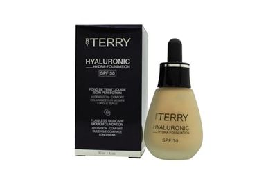 Hyaluronic Hydra-Foundation SPF30 by By Terry 200W Natural 30ml
