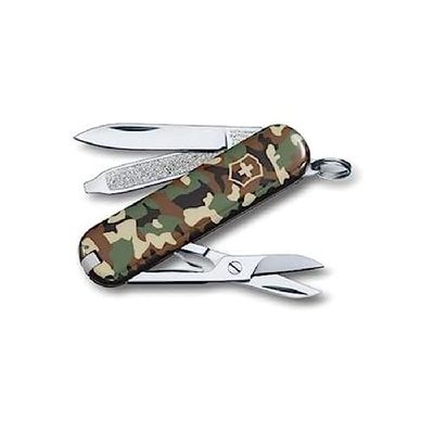 Victorinox Taschenwerkzeug Kl Camouflage, 0.6223.94