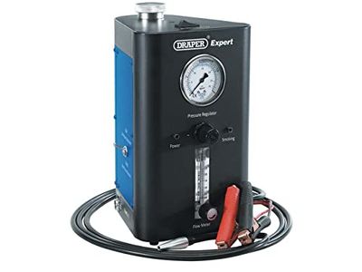 Draper 94079 Turbo/EVAP Smoke Diagnostic Machine