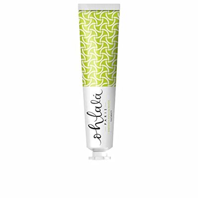 TOOTHPASTE pistachio menta 75 ml