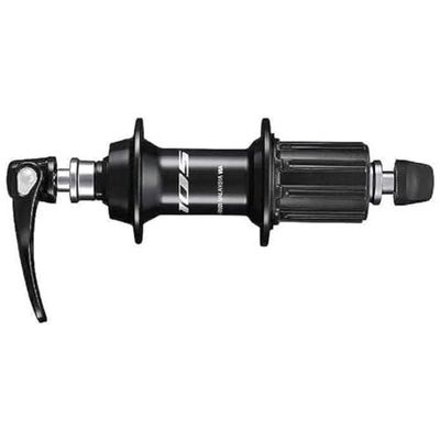 SHIMANO FHR7000BYL, Parti per Bici. Unisex-Adulto, Standard, 32 Fori