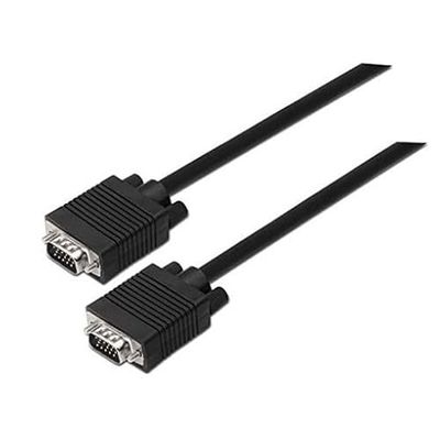 SVGA-kabel HDB15/M-HDB15/M, 1,8 m, nanokabel