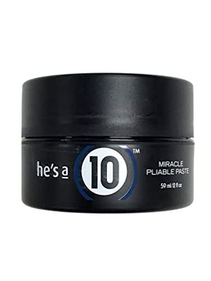 Its A 10 Miracle Pliable Paste For Men 2 oz Paste