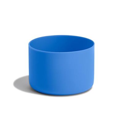 Hydro Flask - Silicone Flex Boot - Custodia protettiva in silicone - Copertura inferiore antiscivolo per bottiglie da 355-710 ml - Piccola - Cascade