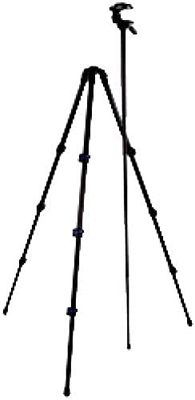 Walimex 2in1 stativ med 2D-lutning FW-533 (145 cm)