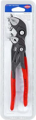 Knipex Conjunto de alicates (cartolina auto-serviço/blister) 00 31 20 V01
