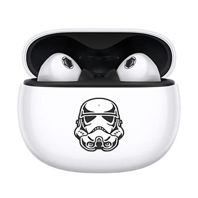 Xiaomi Écouteurs in Ear Bluetooth Buds 3 Star Wars Edition Stormtrooper