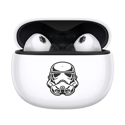 Xiaomi Écouteurs in Ear Bluetooth Buds 3 Star Wars Edition Stormtrooper