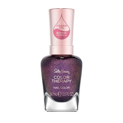 Sally Hansen Colour Therapy Nail Polish Royal Confidante 14.7ml