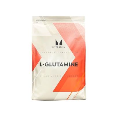 MyProtein Unflavoured L Glutamine - 500g
