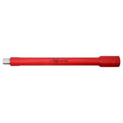 'Yato yt-21058 – Insulated Extension Bar 1/2 250 mm VDE