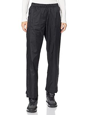 PRO-X elements - Pantaloni da Donna Argus, Donna, Pantaloni, 7189, Nero, 38