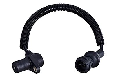 HELLA 6PU 009 169-161 Pulse Transmitter, Crankshaft 5-Pin Cable: 305 mm