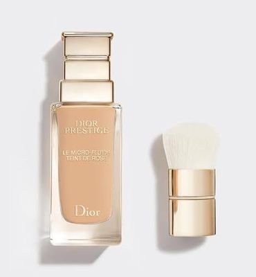 DIOR, Prestige Le Micro-Fluide Teint de Rose Foundation 3N Neutral 30ml