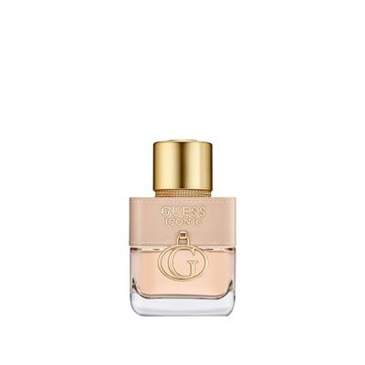 GUESS Iconic Women Femme Eau de Parfum Perfume Spray 1.0 Fl Oz