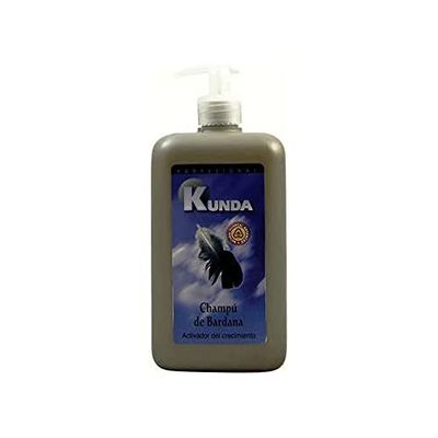 Kunda, Shampoo - 1000 ml